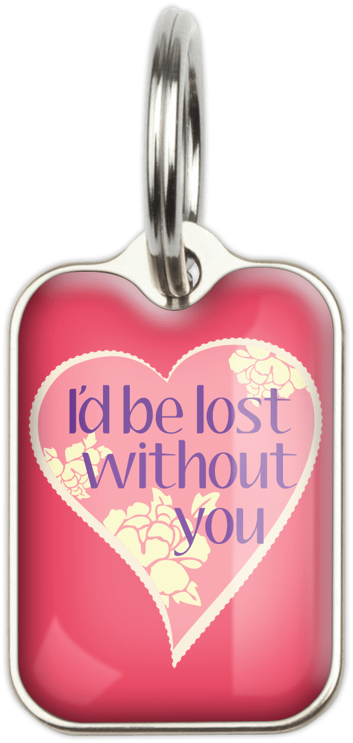 I'd Be Lost Without You