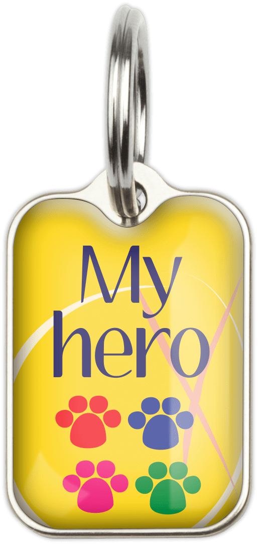 My Hero