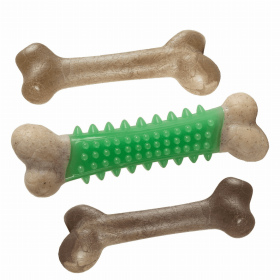 Hero Bonetics Femur Dental Combo 3pk