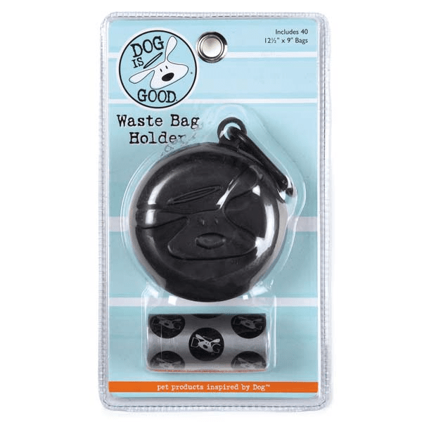 DG Bolo Waste Bag Holder