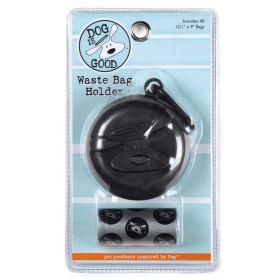 DG Bolo Waste Bag Holder