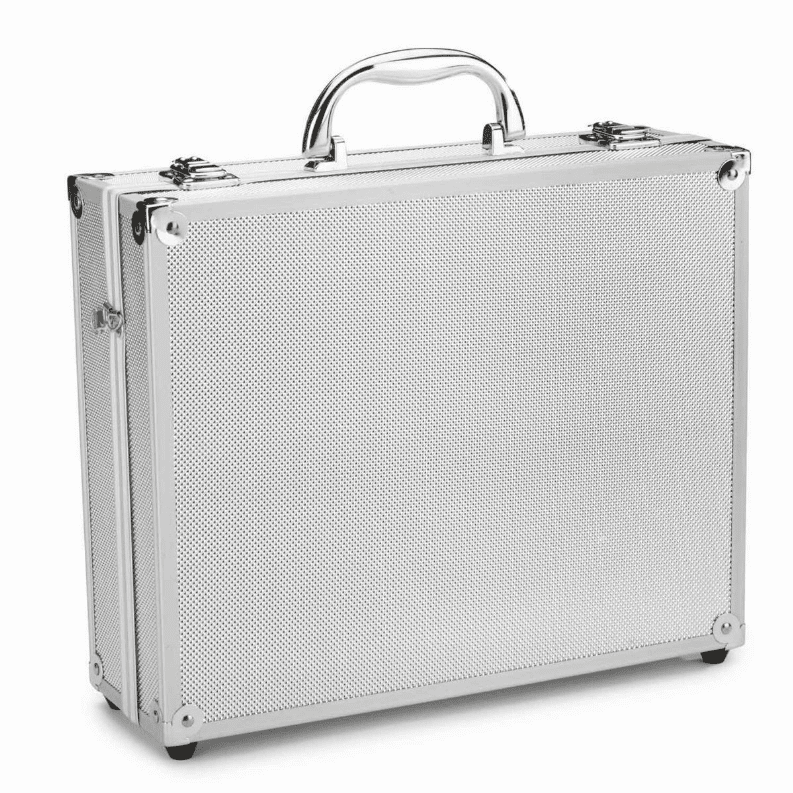 TP Clipper Case