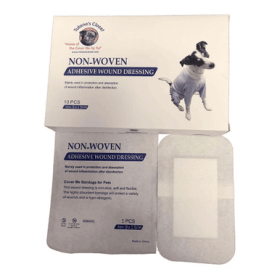 Cover Me Pet Bandages