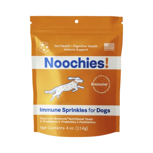 Immunity Sprinkles For Dogs