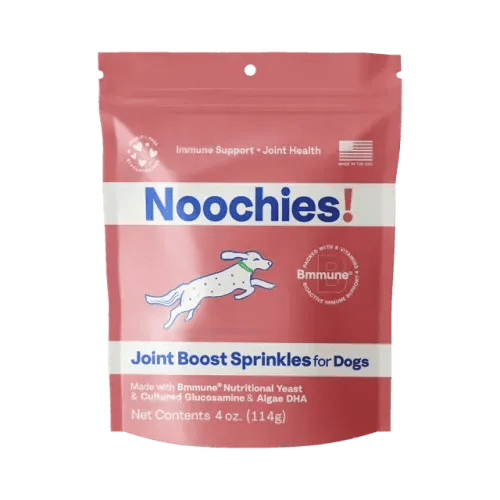 Joint Boost Sprinkles For Dogs