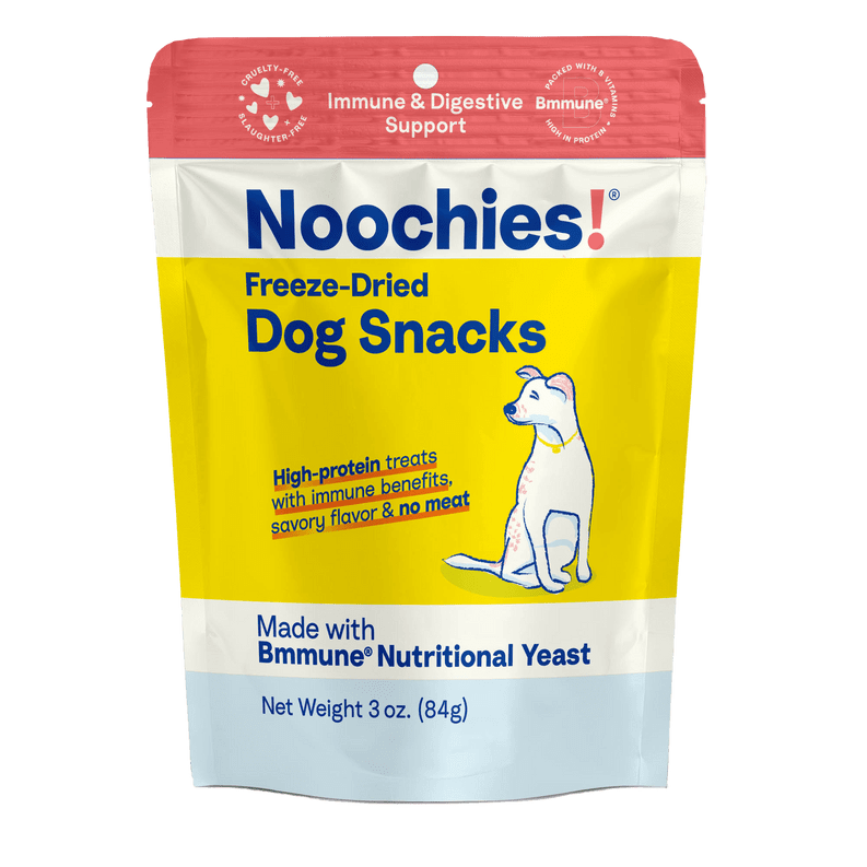 Freeze Dried Dog Snacks