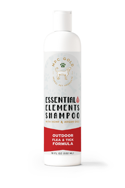 Outdoor Formula