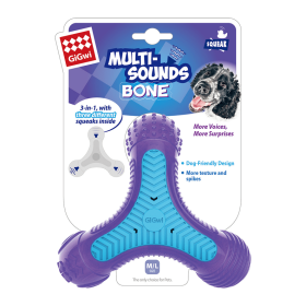 Multi-Sounds Bone