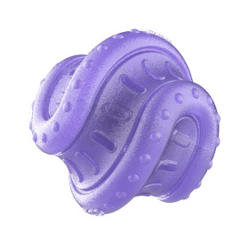 Rolling Bell Ball - 3"