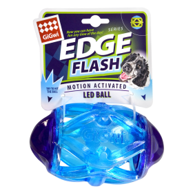 Edge Flash - Blue