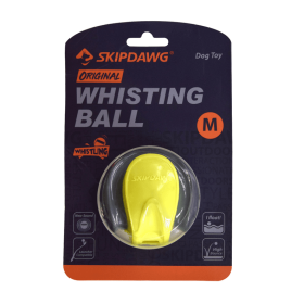 Whistling Ball