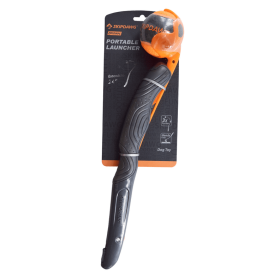 Folding Ball Launcher