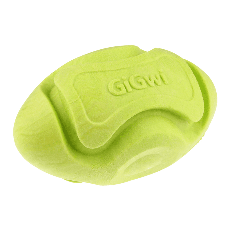 G-Foamer - Rugby Ball - Green