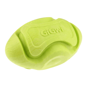 G-Foamer - Rugby Ball - Green
