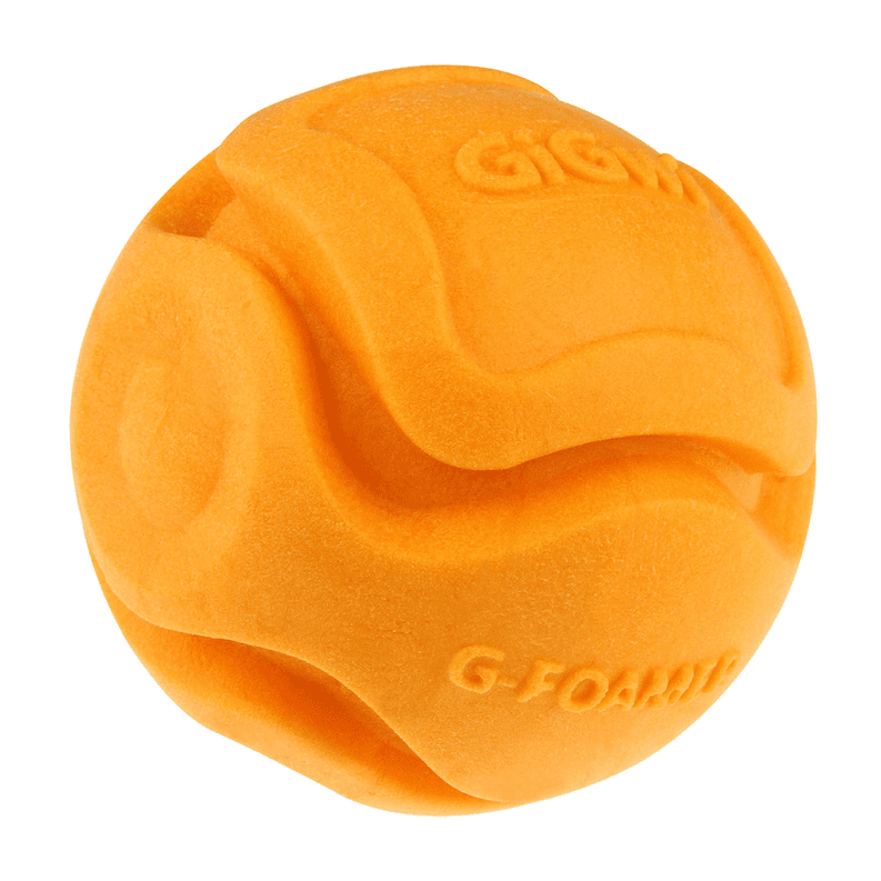 G-Foamer - Ball - Orange