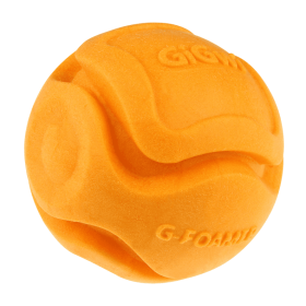 G-Foamer - Ball - Orange