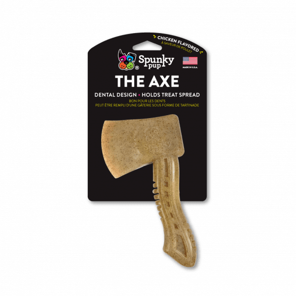 The Axe