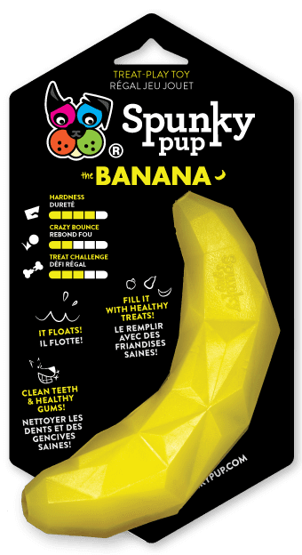 Banana Toy