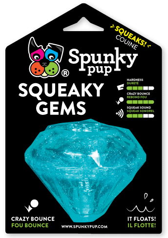 Diamond Squeaker