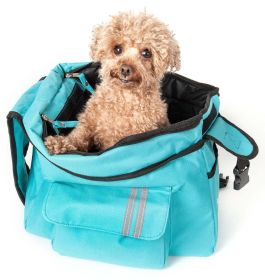Pet Life Summit Dog Carrier