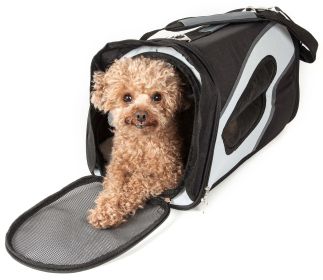 Phenom-air Airline Approved Collapsible Pet Carrier