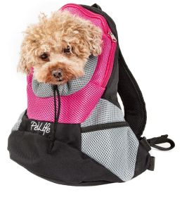 On-The-Go Travel Backpack Pet Carrier Supreme