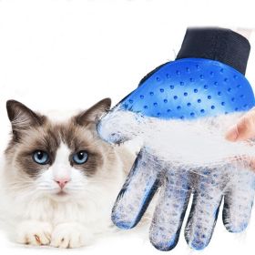 Pet Hair Remover Gloves