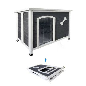 Indoor Or Outdoor Dog Kennel
