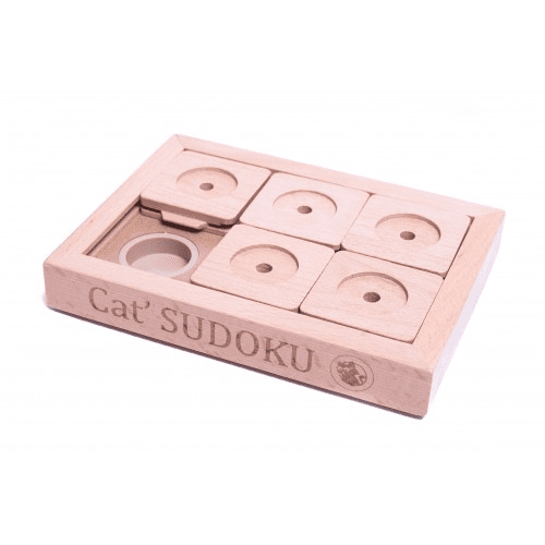 Dog'/Cat' SUDOKU Small