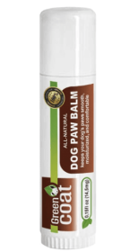 All-Natural Dog Paw Balm