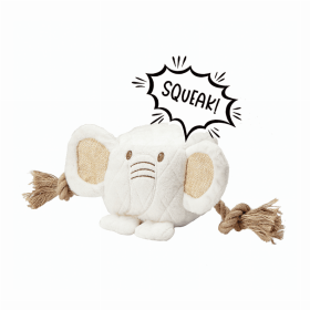 Cute Chunky  Pet Toy