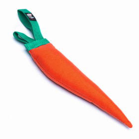 Carrot Dog Toy