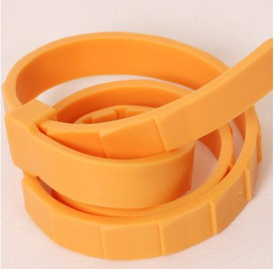 Dog Insect Repellent Collar (Option: Yellowpremiummedicinepowder-Dog style bag packaging)