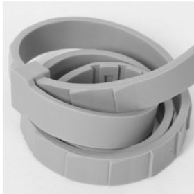 Dog Insect Repellent Collar (Option: Greypremiummedicinepowder-Dog style bag packaging)