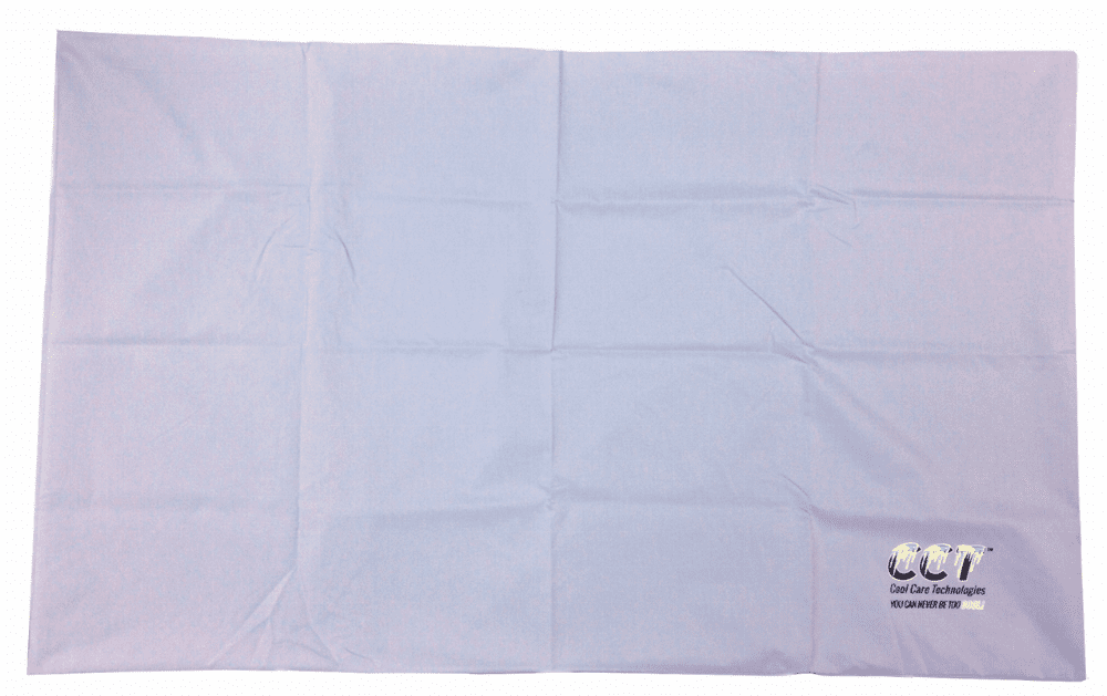 Protective Cover for Cool Flash Pad (Type: body)