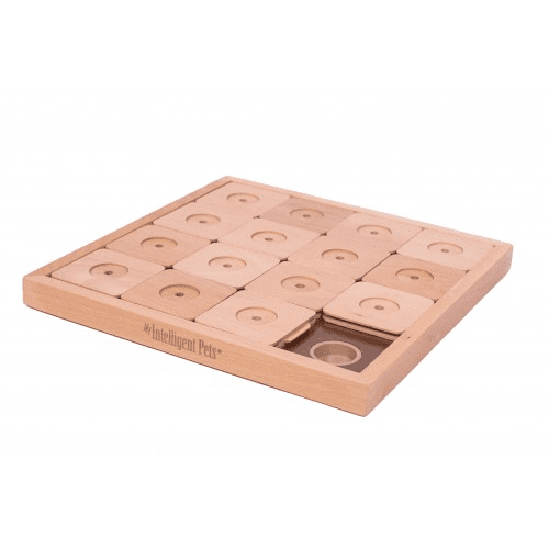 Dog' SUDOKU Medium Genie (Type: classic)