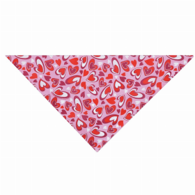 TP Bandana Multi (theme: Heartfelt)