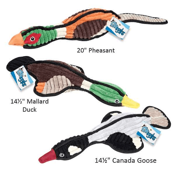 GR Flying Flock (Type: goose)