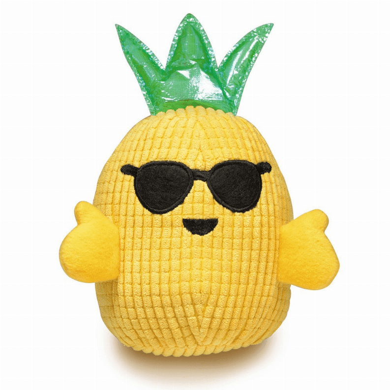 ZA Hawaiian Breeze Pineapple (Type: Boy)