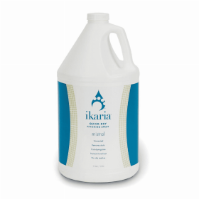 ikaria Quick Dry Finishing Spray (size: gallon)