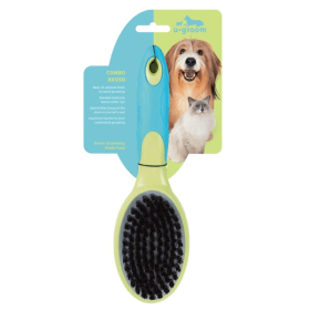 UG Combo Pin Brush (Type: firm bristle)