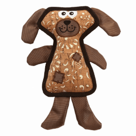 ZA Corkie Friends (Type: Cuties Dog)