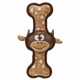ZA Corkie Friends (Type: Bone Heads Bear)