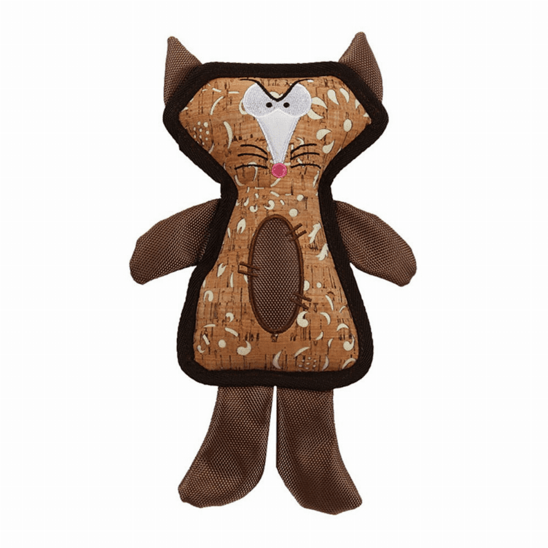ZA Corkie Friends (Type: Cuties Fox)
