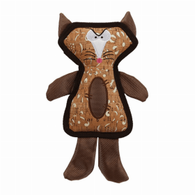 ZA Corkie Friends (Type: Cuties Fox)