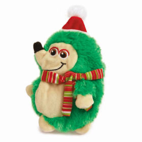 ZA Holiday Flatsy (Type: Hedgehog)