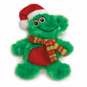 ZA Holiday Flatsy (Type: Alligator)