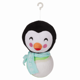 ZA  Tennis Ball (Type: perky penguin)