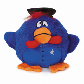 ZA 1st Responder (Type: Police Officer)