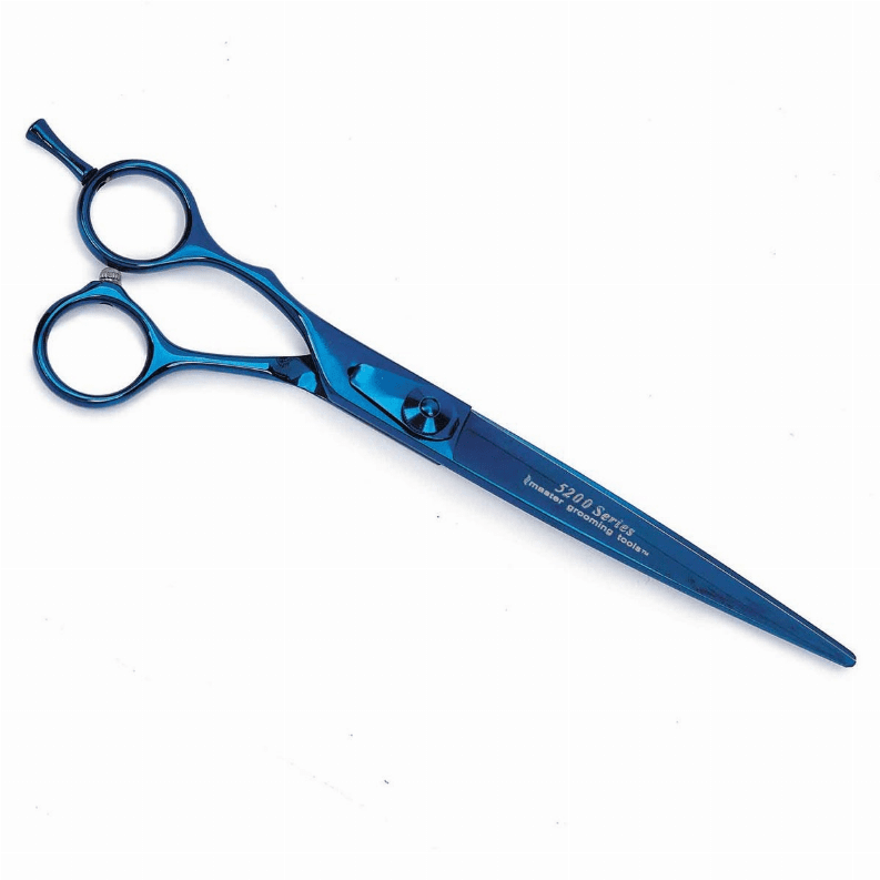 MGT 5200 Titanium Lefty Shear Kit (Type: 1pc)